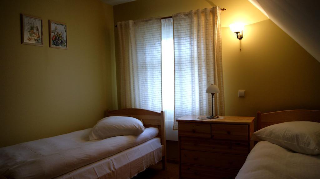 Stay At Lithuanian Folk Museum Rumsiskes Pokoj fotografie