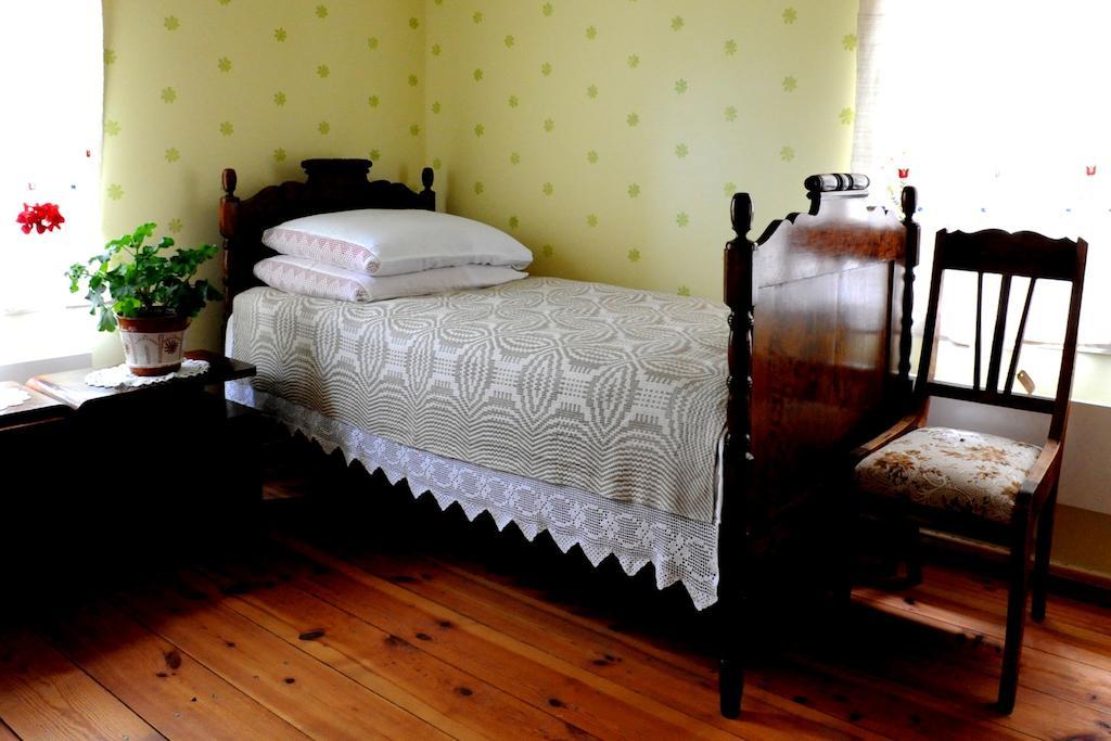 Stay At Lithuanian Folk Museum Rumsiskes Pokoj fotografie